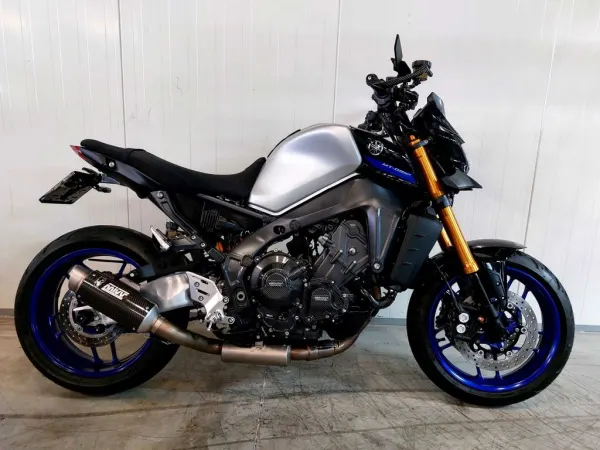 2023 Yamaha MT 09 SP - €10,990 (1/1)