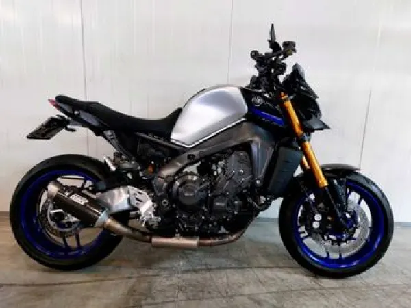 2023 Yamaha MT 09 SP - €10,990 (1/1)