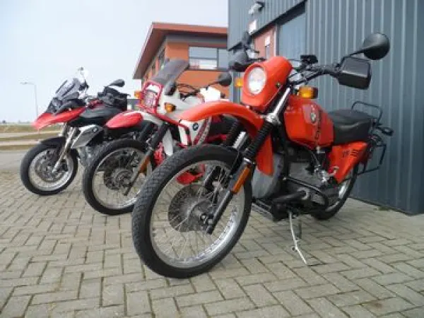 2001 BMW Inkoop Bmw Motoren, Redelijke Prijzen - €3,000 (1/1)