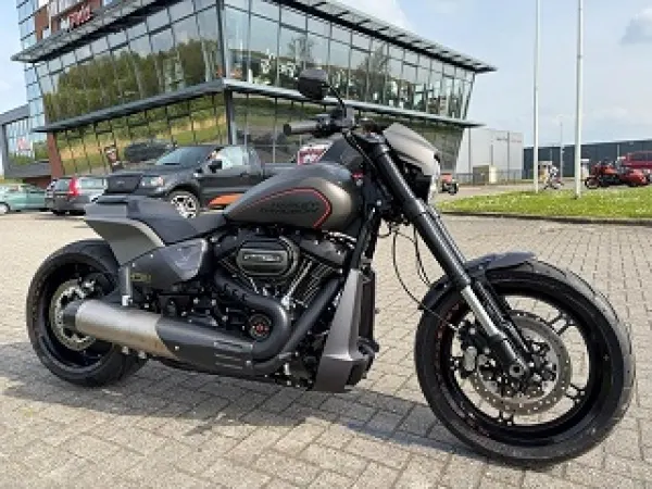 2019 Fxdr Softail Special - €23,950 (1/1)