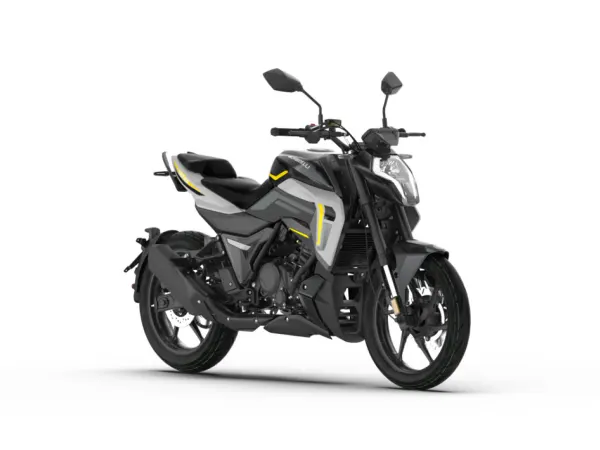Bouwjaar onbekend Morbidelli F125 - € 3.649 (1/1)