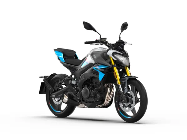 Bouwjaar onbekend Morbidelli F352 - € 5.749 (1/1)