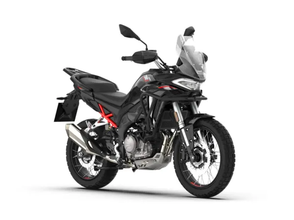 Year unknown Morbidelli T352X - €5,647 (1/1)