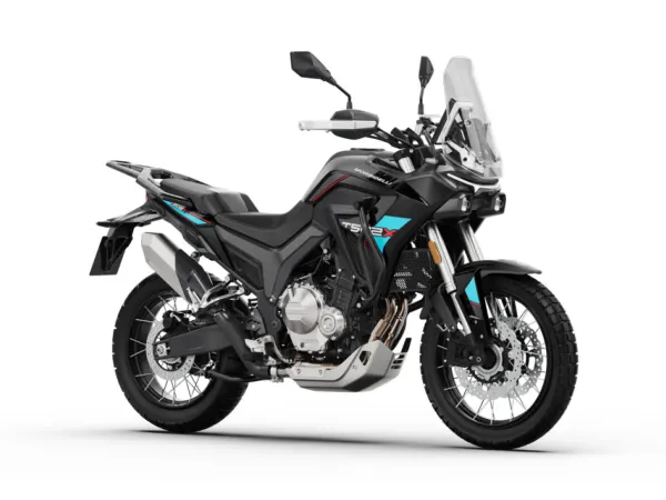 Bouwjaar onbekend Morbidelli T502X - € 7.499 (1/1)