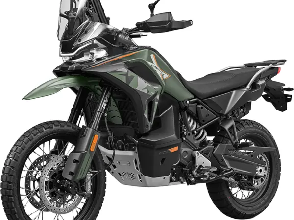 2026 Cfmoto 1000 MT-X - € 13.299 (1/1)
