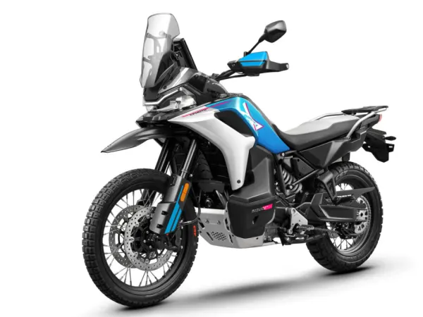 Year unknown Cfmoto 800MT-X - €10,499 (1/1)