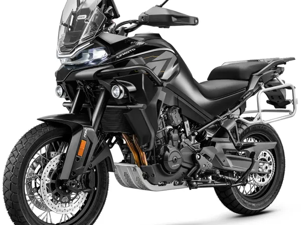 Year unknown Cfmoto 800MT Explore - €12,999 (1/1)