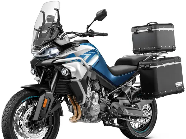 Bouwjaar onbekend Cfmoto 800MT Sport GT - € 10.399 (1/1)