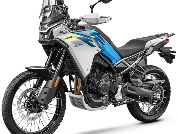 2026 Cfmoto 450 MT - €7,399 (1/1)