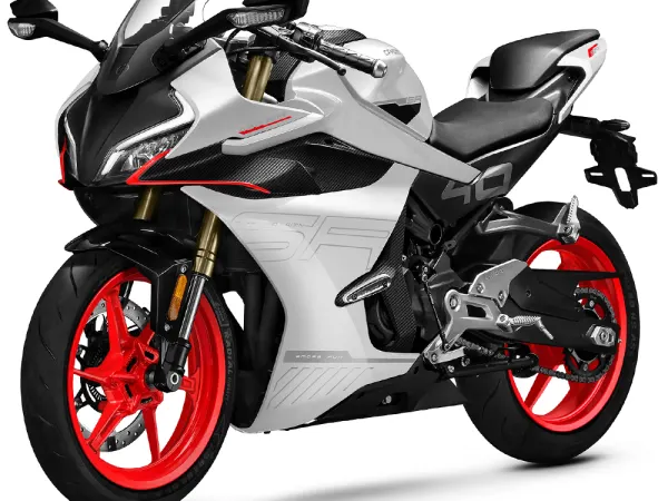 Bouwjaar onbekend Cfmoto 450SR TC - € 7.199 (1/1)