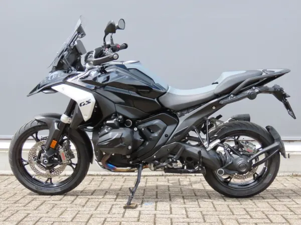 2023 BMW R 1300 GS - € 24.450 (1/1)