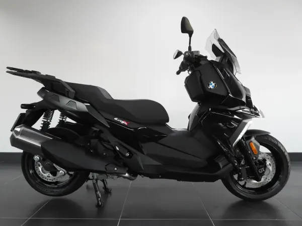 2025 BMW C 400 X - €8,950 (1/1)