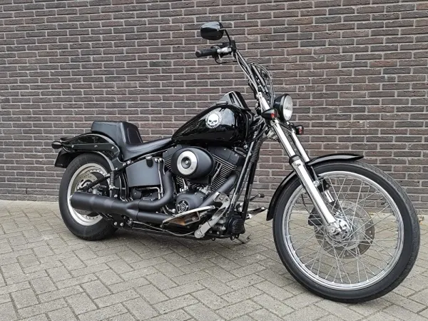 2003 Harley-Davidson Night Train - € 9.250 (1/1)