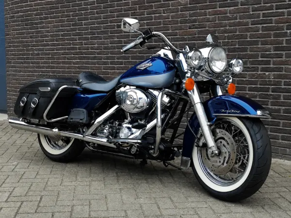 Year unknown Harley-Davidson Road King Classic - €10,950 (1/1)