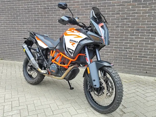 2019 KTM 1290 Super Adventure R - €13,950 (1/1)