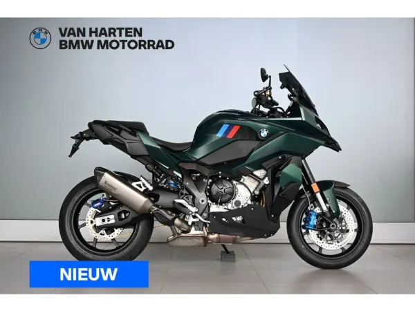 2026 BMW M 1000 XR - € 33.450 (1/1)
