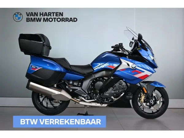 2025 BMW K 1600 GT - € 32.950 (1/1)