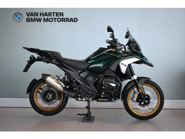 2023 BMW R 1300 GS - € 24.950 (1/1)
