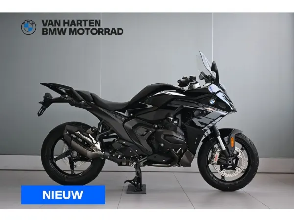 2026 BMW R 1300 RS - € 24.950 (1/1)