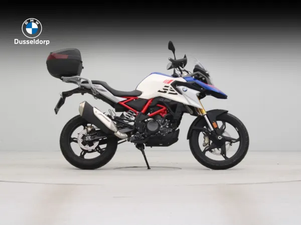 2025 BMW G 310 GS - € 6.450 (1/1)