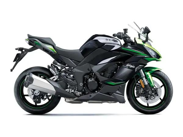2024 Kawasaki Ninja 1000SX - € 15.999 (1/1)