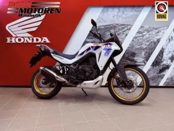 2026 Honda XL 750 - € 13.599 (1/1)