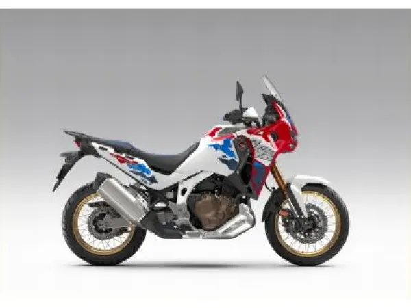2026 Honda CRF 1100 Adventure Sports - € 22.999 (1/1)