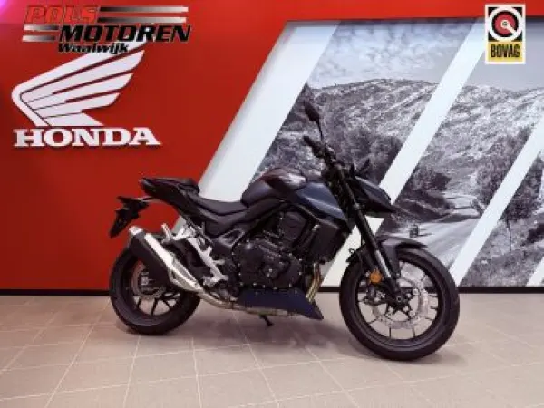 2026 Honda CB 750 - €9,999 (1/1)