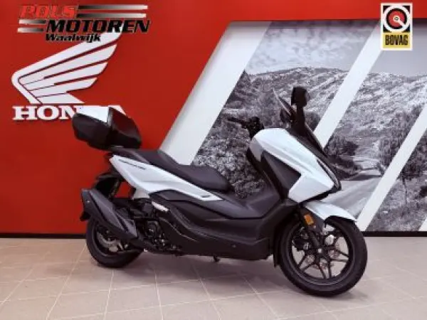 2026 Honda NSS 350 Forza - € 8.499 (1/1)