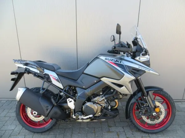 2026 Suzuki DL 1050 V-Strom - €13,980 (1/1)