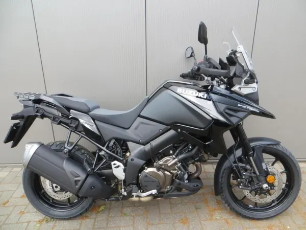 2026 Suzuki V-Strom 1050/A - € 14.490 (1/1)