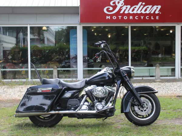 1999 Harley-Davidson Road King Classic FLHRCI - €7,500 (1/1)