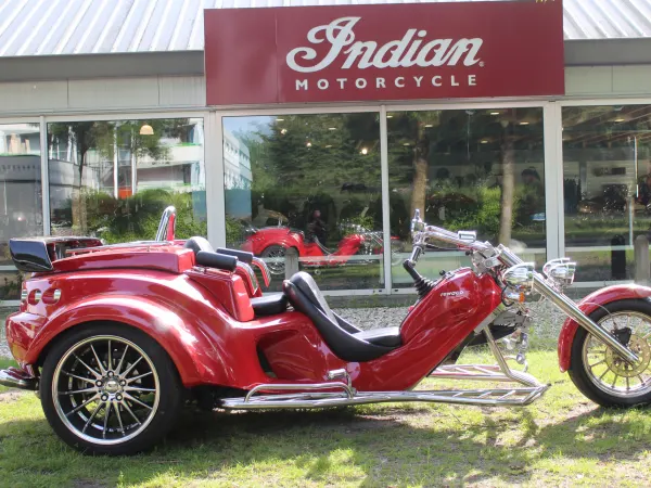 2010 Rewaco RF1 GT - €19,950 (1/1)