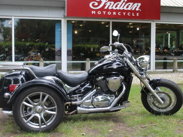 2018 Rewaco CT 800 S - €14,950 (1/1)