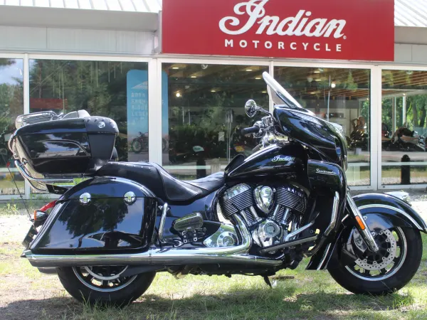 2021 Indian Roadmaster - €26,950 (1/1)
