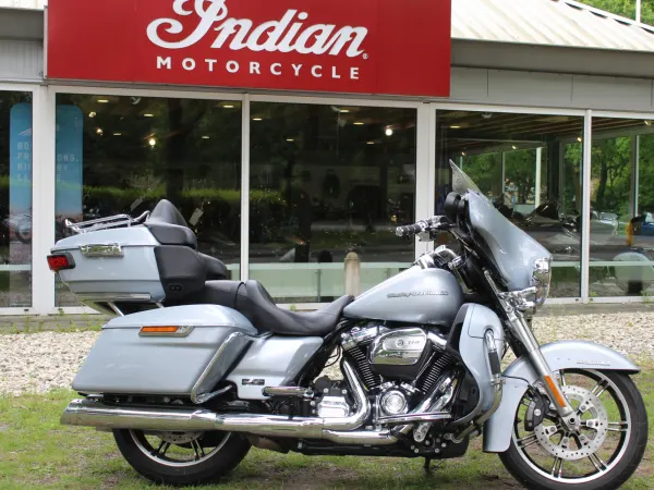 2020 Harley-Davidson Ultra Limited - € 22.950 (1/1)