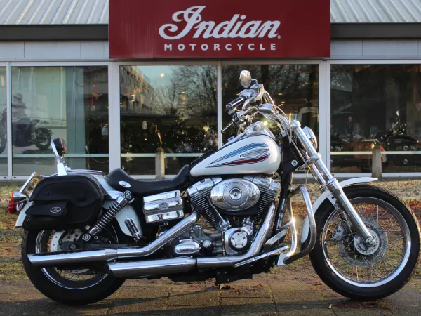 2006 Harley-Davidson Dyna Super Glide - €8,250 (1/1)