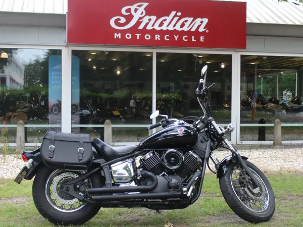 2005 Yamaha XVS 1100 Dragstar - €5,500 (1/1)