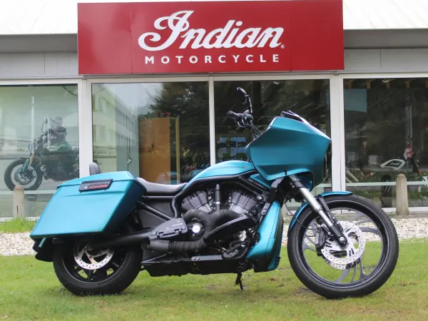 2005 Harley-Davidson V-Rod VRSC - €9,950 (1/1)