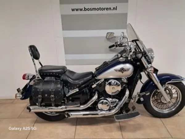 1997 Kawasaki VN 800 Classic - €2,995 (1/1)
