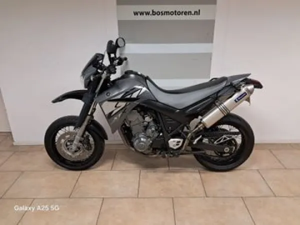 2004 Yamaha XT 660 X - €3,950 (1/1)
