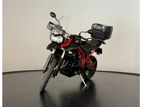 2014 Triumph Tiger 800 XC - € 7.390 (1/1)