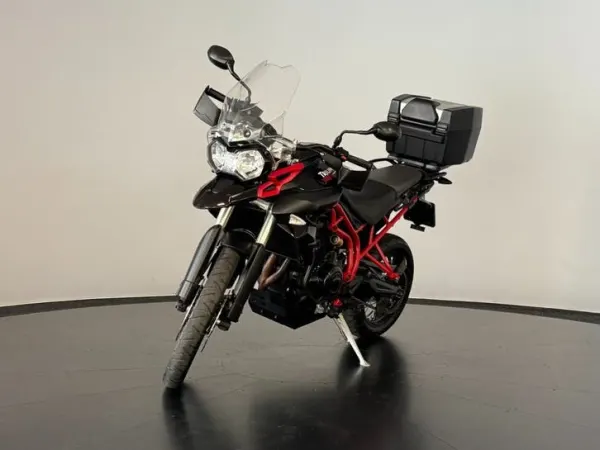 2014 Triumph Tiger 800 - € 7.390 (1/1)