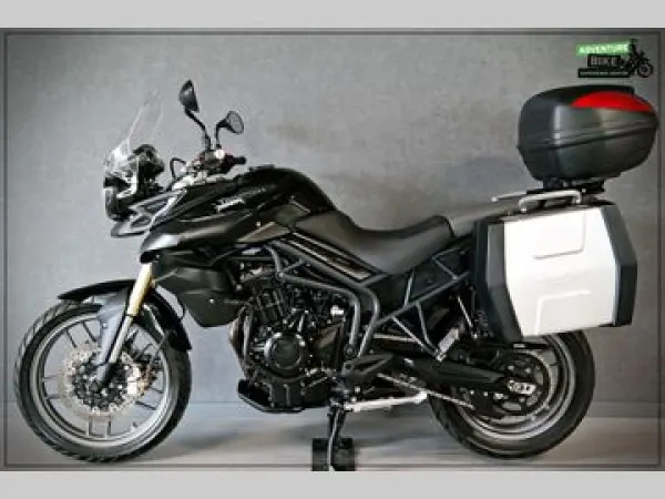 2013 Triumph Tiger 800 ABS - € 7.250 (1/1)