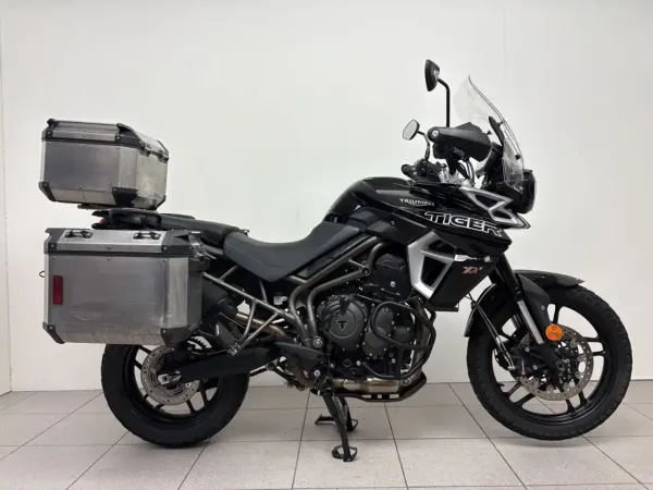 2019 Triumph Tiger 800 - €8,990 (1/1)