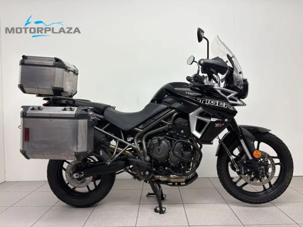 2019 Triumph Tiger 800 XRX - € 8.990 (1/1)