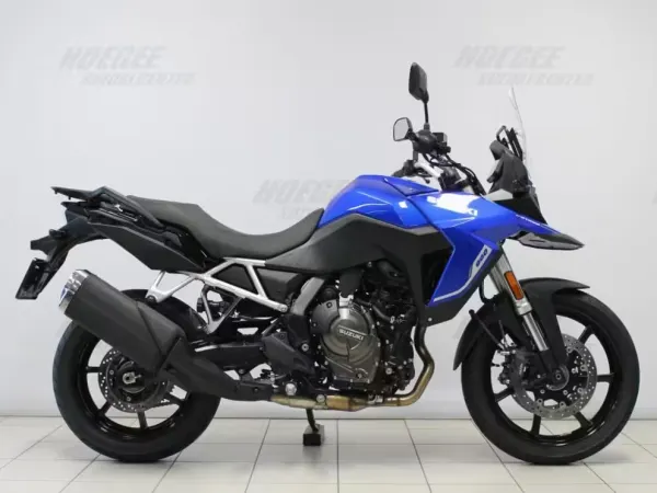 2024 Suzuki V-Strom 800 - € 10.999 (1/1)
