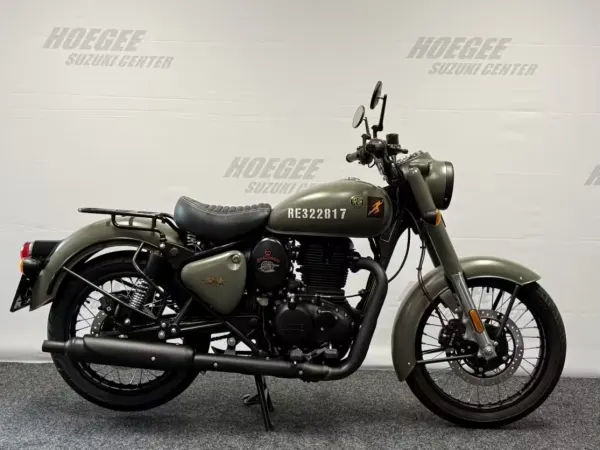 2023 Royal Enfield Classic 350 - € 4.999 (1/1)
