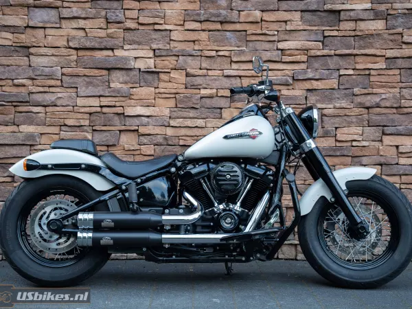 2019 Harley-Davidson Softail Slim - €20,950 (1/1)