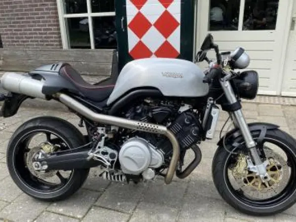2007 Voxan Black Magic - € 19.990 (1/1)